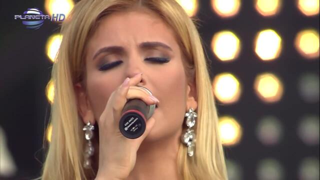 Орфей и Анелия - Не казвай, любе, лека нощ,Мъри Стано,Либе ле, либе хубаво