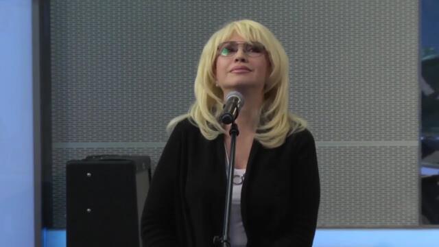 Ирина Аллегрова  - "Лови"