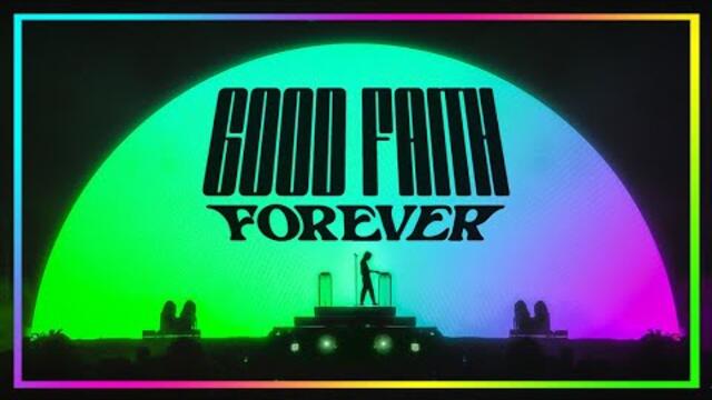 Madeon - Good Faith Forever at Coachella 2022 (Weekend 1) | Full set