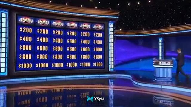 JEOPARDY! 4-18-2022 FULL || Jeopardy! Apr 18, 2022 NEW EPISODE