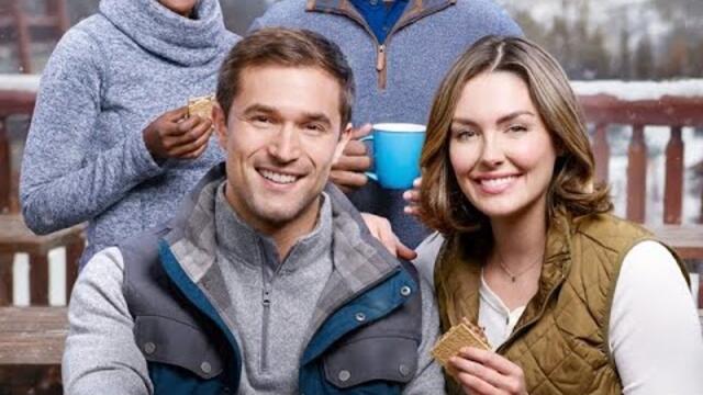 Една заскрежена любов  2019 (Романтичен) HD / BG audio