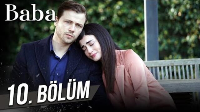 Baba 10. Bölüm