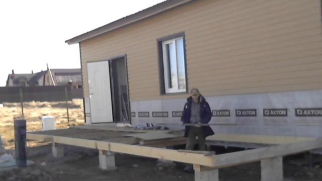 Сергей Орлов /  Чем я сейчас занимаюсь