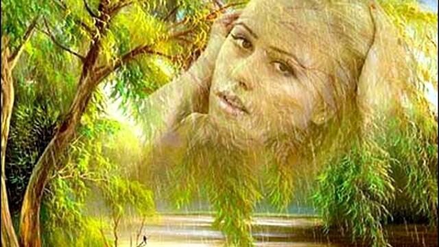 ЕЛЕНА ДМИТРИЕВА  -  ИВУШКА