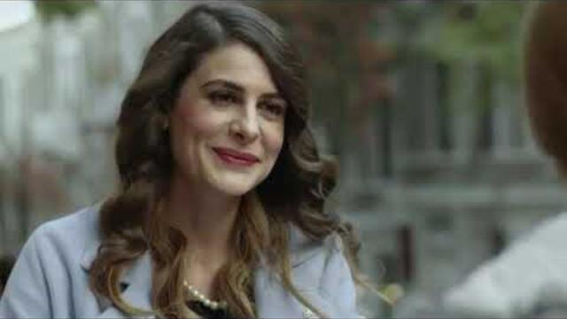 Твоят мой живот - Сезон 1 Епизод 8