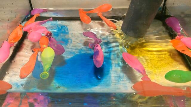 Cleaning with Vacuum Cleaner is Fun & Oddly Satisfying