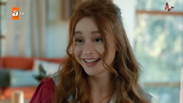 Имя любовь 5 серия русские субтитры