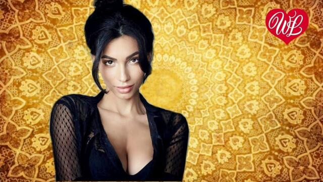 EDGAR   -   Я ПОЛЮБИЛ ТЕБЯ