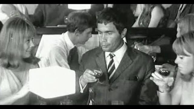 🔔ШВЕДСКИТЕ КРАЛЕ (1968г.)⏪