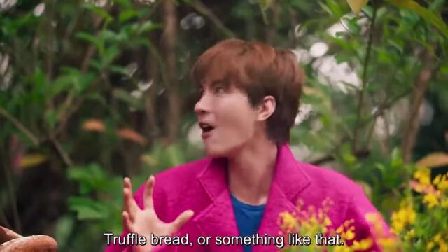 KinnPorsche The Series Ep 3 Eng Sub Full