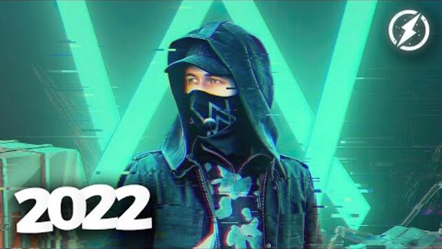 Music Mix 2022 🎧 EDM Remixes of Popular Songs 🎧 EDM Gaming Music Mix ​