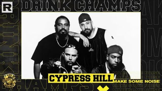 Cypress Hill On Hip Hop & The Cannabis Industry, Their Careers & More | Drink Champs 2022-04-21 04:44