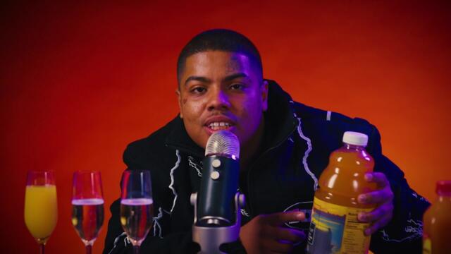 Smiley Does ASMR & Gets Litty with Us