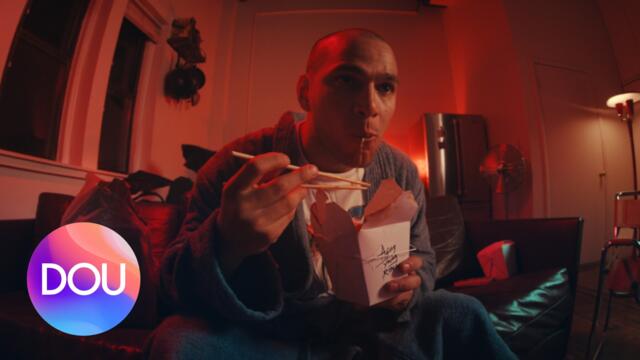 Atilla Ural feat. Rochee, Brac & Sly5thAve - Vibe (Official Video)