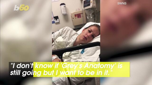 This Woman Confessed to Her Husband About an Attractive Nurse After a Procedure