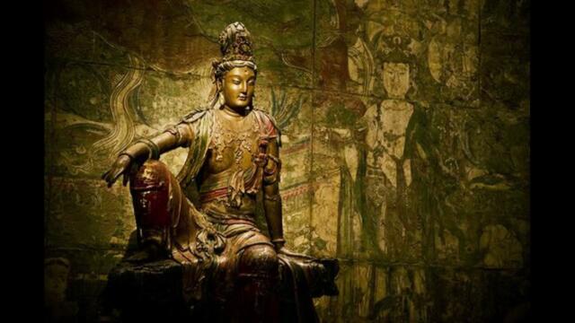 Alan Watts - Buddhism as Dialogue [FULL]