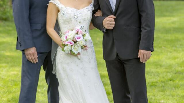 Сватбени камбани (синхронен екип, дублаж по Нова телевизия на 06.03.2022 г.) (запис)