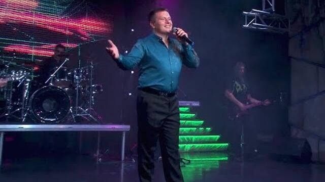 Иван Гранков - "Белые ромашки"