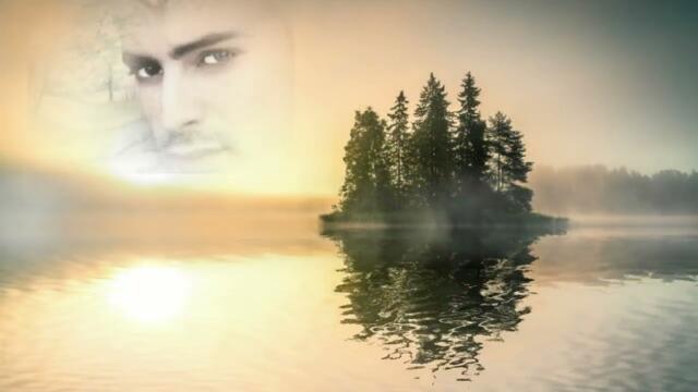 Юрий Старцев   -  Туман и река.