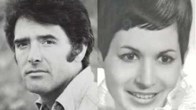 Лили Иванова - Сърце (на италиански, 1965) (плюс част от оригинала на Кени Чандлър, 1963)