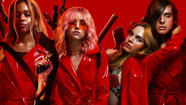 Нация на убийци (синхронен екип, нов дублаж на студио Медиа Линк, 21.04.2022 г.) (запис)