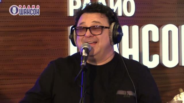 Игорь Саруханов и группа «Круг» - Что же сделала со мною ты