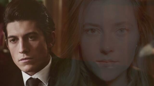 Света Ланика и Юрий Митченко - ТЫ МЕНЯ НЕ ЛЮБИШЬ...