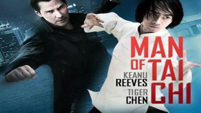 MAN OF TAICHI FULL MOVIE
