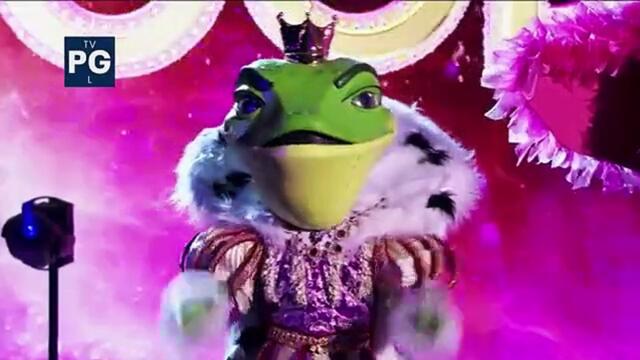 The Masked Singer : un juré quitte le plateau en pleine émission