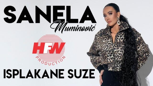 SANELA MUMINOVIĆ - ISPLAKANE SUZE ( OFFICIAL VIDEO 2022 ) 4K