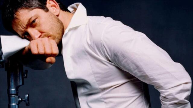 Анзор Хусинов  -  Остыло