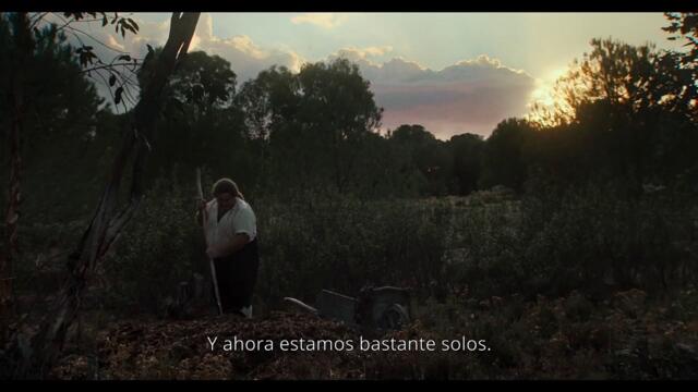 'Liberté' - Trailer