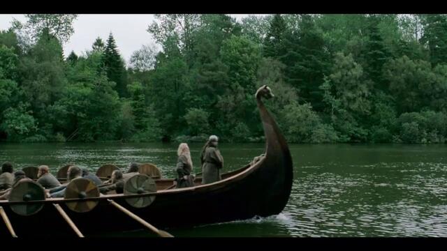 The Northman | Trailer C