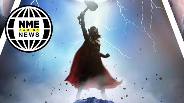 ‘Marvel’s Avengers’ is getting a playable Jane Foster: The Mighty Thor hero