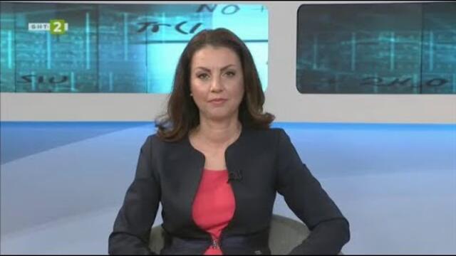 Как родителите на деца с увреждания си помагат сами? Знание.БГ – 19.04.2022 по БНТ