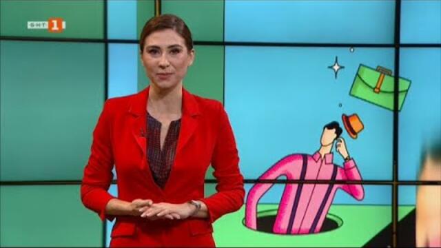 Хората, книгите и иновациите, които променят България, Библиотеката  – 17.04.2022 по БНТ