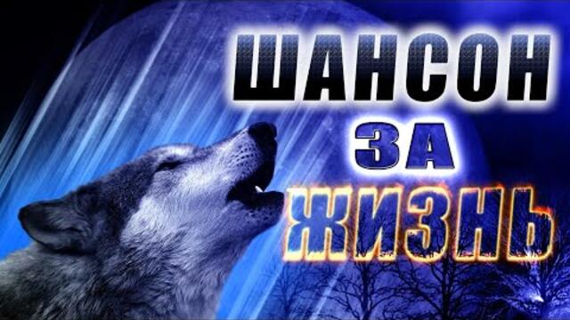 Шансон за жизнь КЛИПЫ