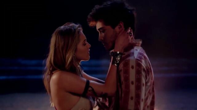 Павел Гладунов  -  Загляни в Мои Глаза