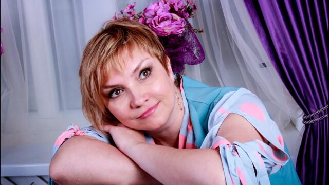 Галина Пахомова  -  Музыкальная идиллия