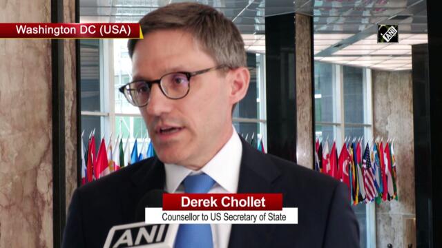 US fully understands India's long-standing ties with Russia: Antony Blinken's top aide