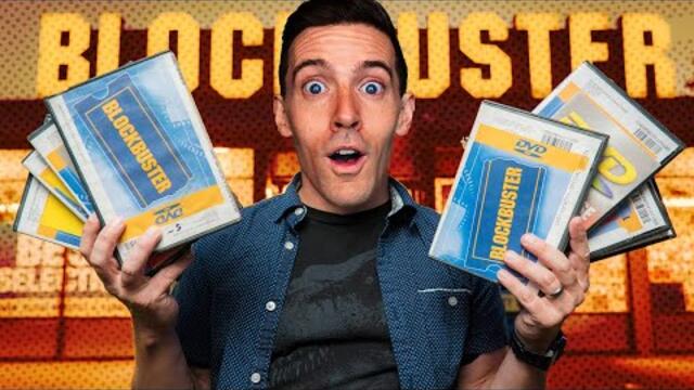 Ready to Bust Over Movie Trivia - Board Game Show