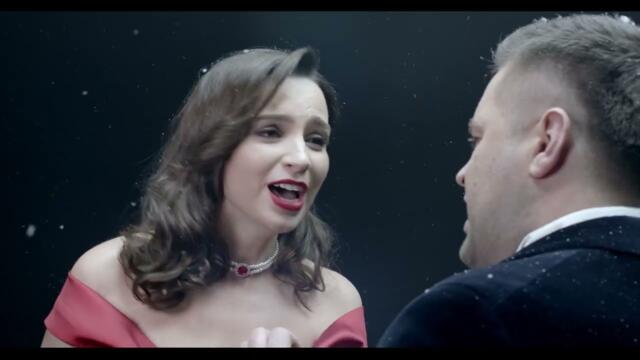 Sergey Volchkov&Ester Kandinova    -   "Amore Grande"