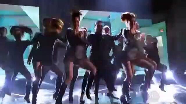 PSY - Gangnam Style (Live)