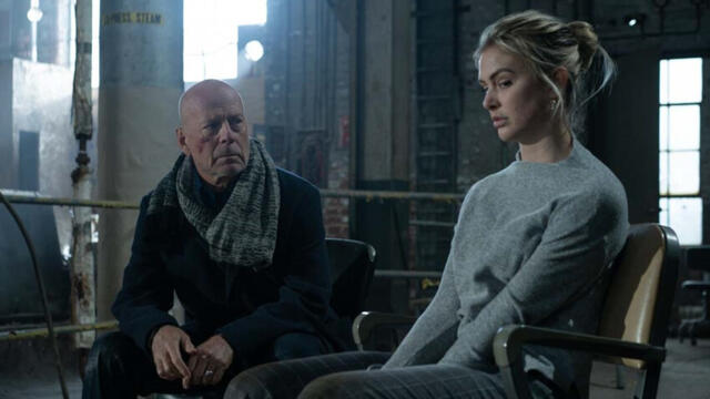 Истински хаос (синхронен екип, нов дублаж по Диема на 23.04.2022 г.) (запис)