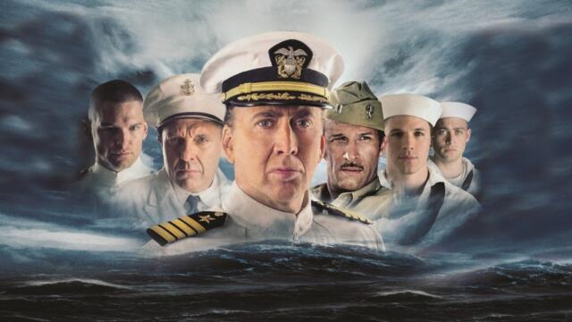 Индианаполис: Смели мъже (синхронен екип, дублаж на студио Медиа Линк, 11.03.2019 г.) (запис)