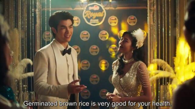 KinnPorsche (2022) Episode 3 English Sub