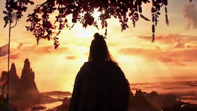 Thor: Love and Thunder | Teaser Trailer 1