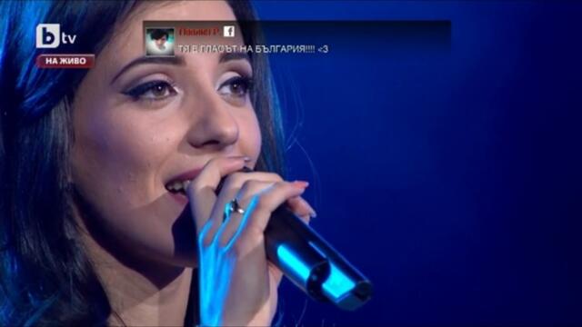 Ати Молова-Росни ми, росни, росице