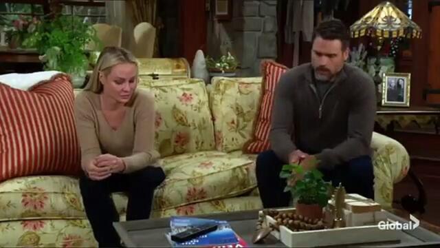 The Young and the Restless 042522 NEW 720HD YR April 25th 2022 FULL