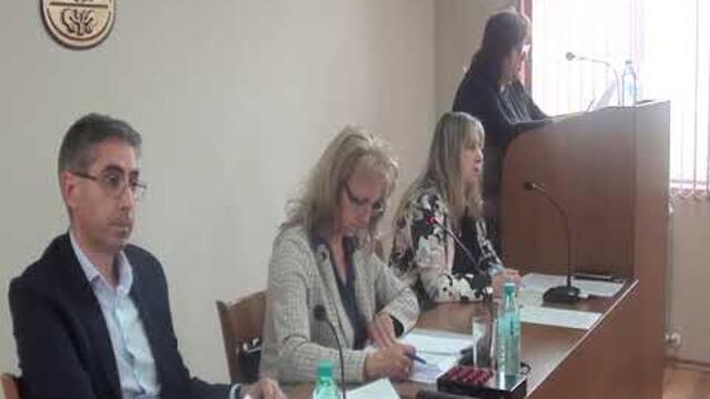 Извънредно заседание на ОбС-Кнежа - 19.04.2022 г.